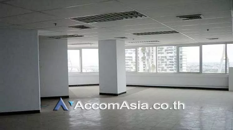  1  Office Space For Rent in Sathorn ,Bangkok BTS Chong Nonsi - BRT Wat Dan at SV City AA13616